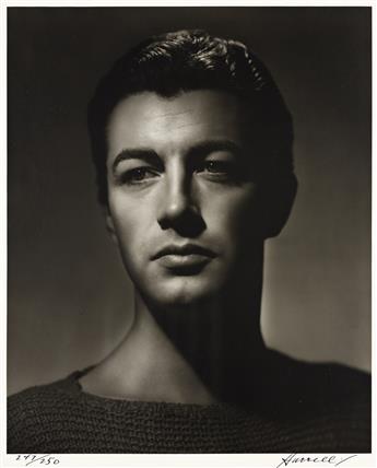 GEORGE HURRELL (1904-1992) Portfolio titled Hurrell II.